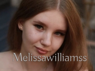 Melissawilliamss