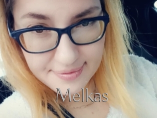 Melkas