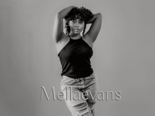Mellaevans