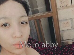 Mello_abby
