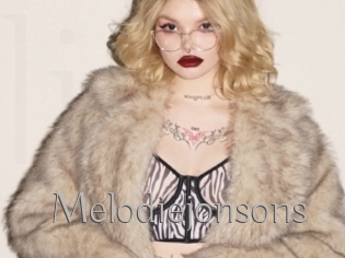 Melodiejonsons