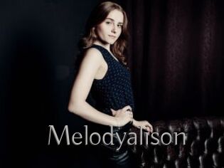 Melodyalison