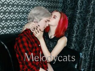 Melodycats