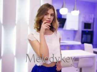 Melodykey