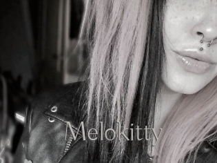 Melokitty