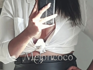 Meloncoco