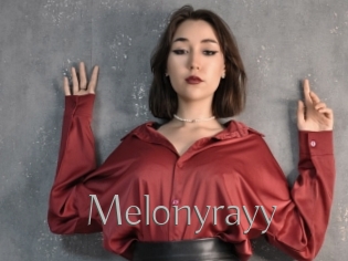 Melonyrayy