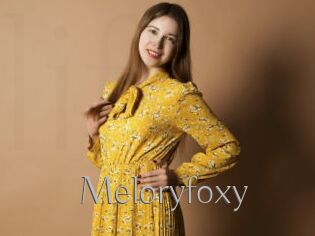 Meloryfoxy