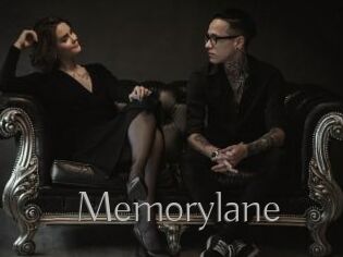 Memorylane