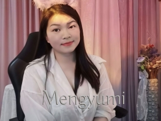 Mengyumi