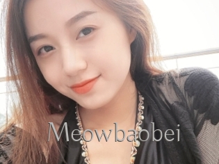 Meowbaobei