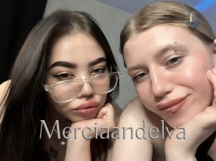 Merciaandelva