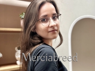 Merciabreed