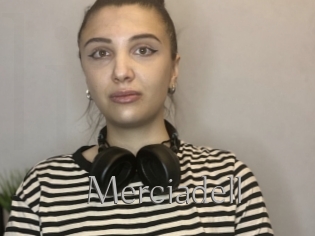 Merciadell
