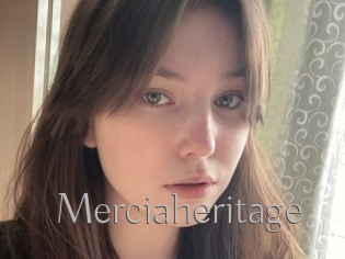 Merciaheritage