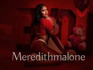 Meredithmalone