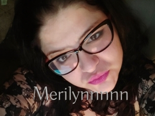 Merilynnnnn