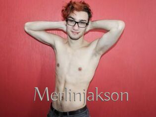 Merlinjakson