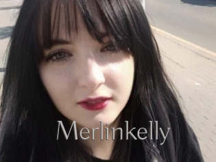 Merlinkelly