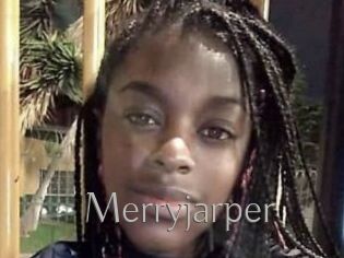 Merryjarper