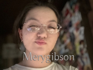 Merygibson