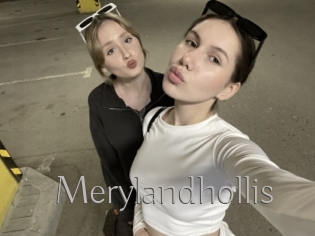 Merylandhollis