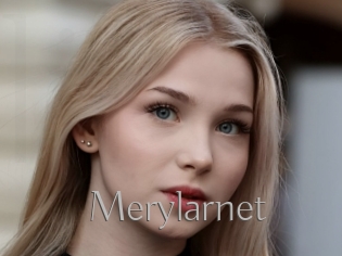 Merylarnet