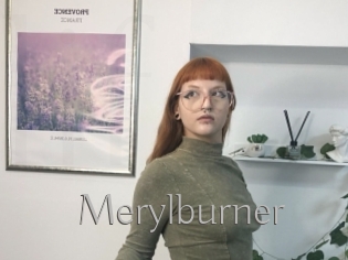 Merylburner