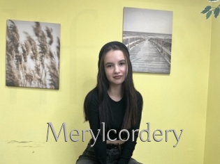 Merylcordery