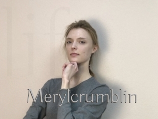 Merylcrumblin