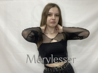 Merylesser