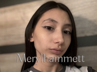 Merylhammett