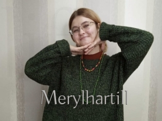 Merylhartill