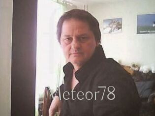 Meteor78