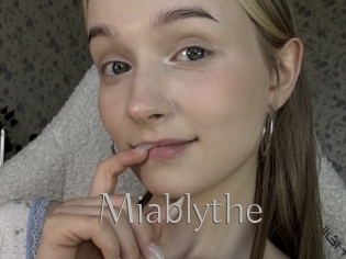 Miablythe