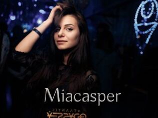 Miacasper