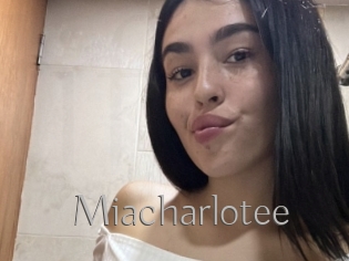 Miacharlotee