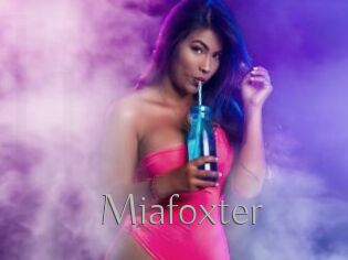 Miafoxter
