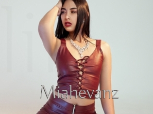 Miahevanz