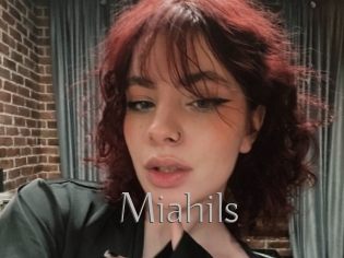 Miahils