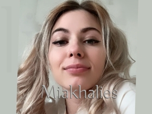 Miakhalies