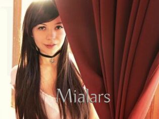Mialars