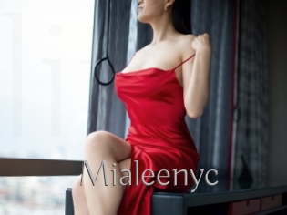 Mialeenyc