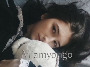 Miamyongo