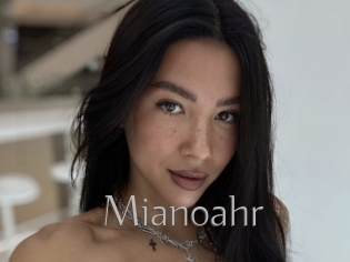 Mianoahr