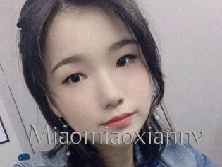 Miaomiaoxiannv