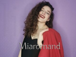 Miaromand