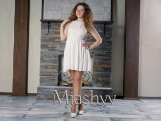 Miashyy