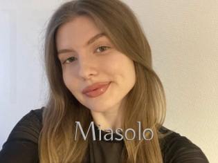 Miasolo