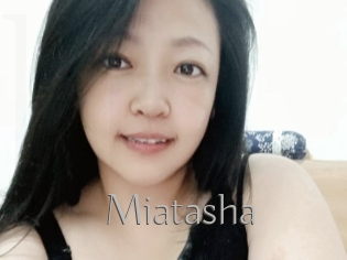 Miatasha